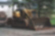 bulldozer
