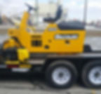 Asphalt Paving Equipment