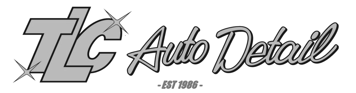 TLC Auto Detail Ltd