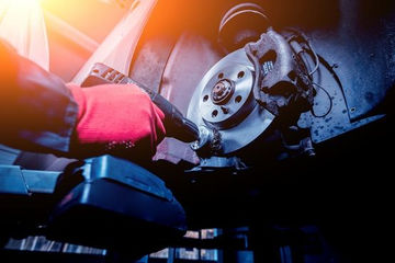 brake repair