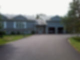 asphalt paving