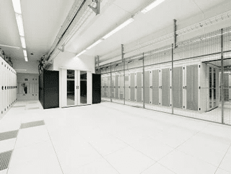 Gathering Clouds to Unleash a Flood of Data: How will Data Centers Cope?
