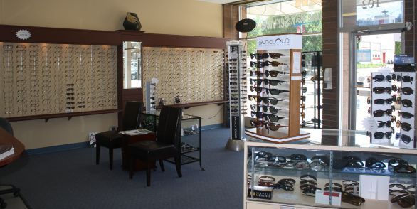 Store interior 5