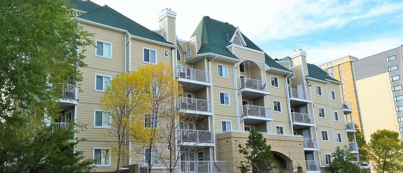 Aluminum Railings Edmonton Aluminum Railings Northern Exposure