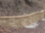 Retaining Wall