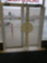 Ratail Storefront Protection