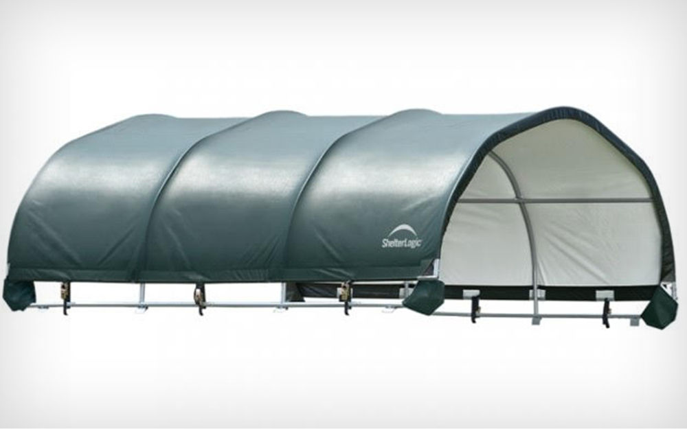 Shelter Logic Corral Shelter 12' x 12'