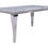 Thumbnail: Astoria Marble and Chrome Coffee Table