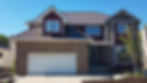 Personal residence - Metal Roof