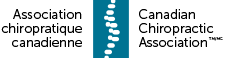 Member of the CCA (Canadian Chiropractic Association)