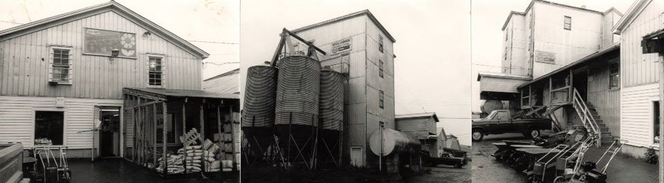 Historic photos