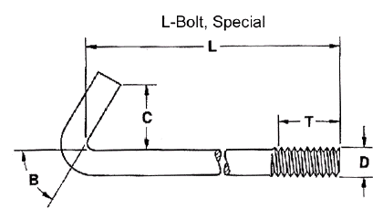 l bolt special