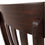 Thumbnail: Haddigan Dining Table and 6 Chairs Ashley Signature