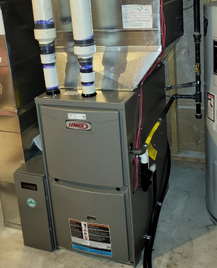 furnace lennox