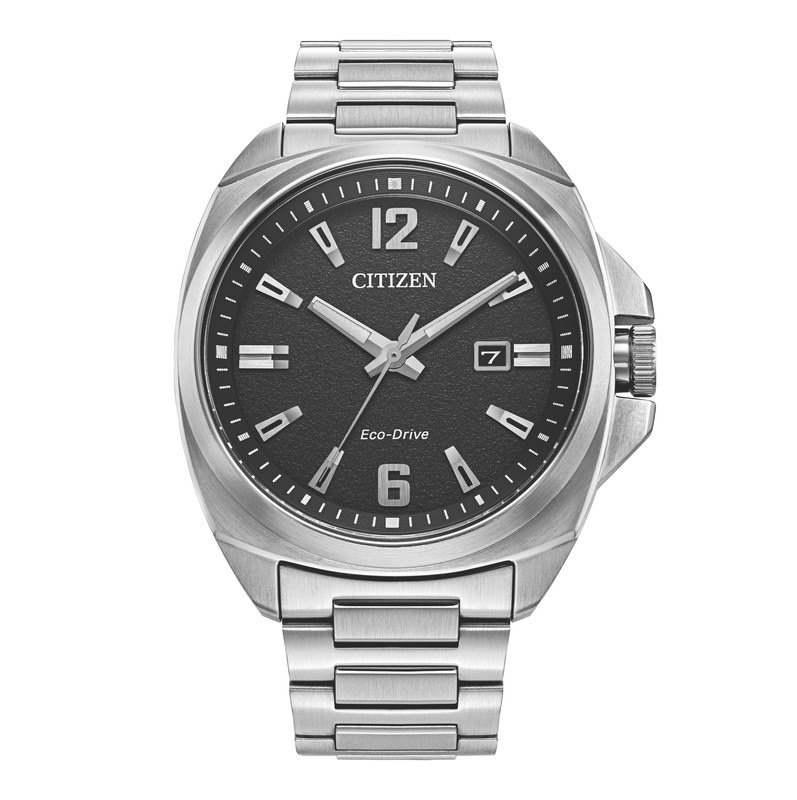 Montre homme CITIZEN classique corso eco drive