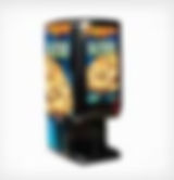 Ricos Portion Control Dispenser