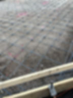 Concrete Pavement