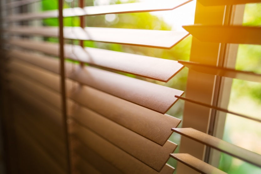 roller blinds