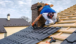 roofing