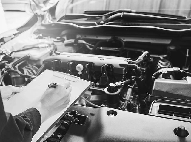 How Long Does a Car Safety Inspection Take: Quick & Essential Guide