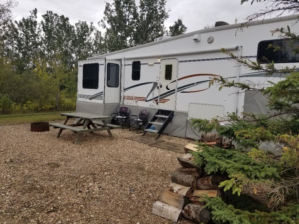 Longriders RV Park
