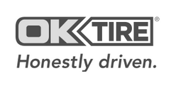 ok tire logo
