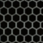 Stoneglass Hexagon Mosaic tile
