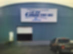 Illuminated Signage