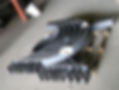 Light metal clamps for metal pipes
