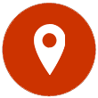 LOCATION PIN