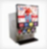 Barrel ICEE