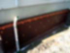 Exterior French Drains