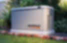 Generac generator