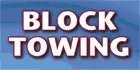 Block Auto Towing