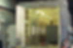 paint booth