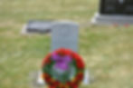 Alex Brereton Grave