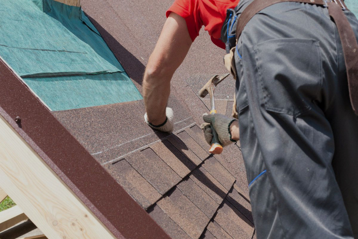 Roofing Contractors Medicine Hat Power Exteriors Ltd