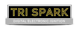 tri spark logo