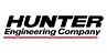 hunter engineering company logo