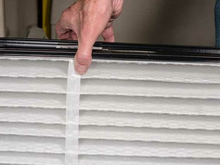 HOW TO PREPARE YOUR HVAC SYSTEM FOR WINTER