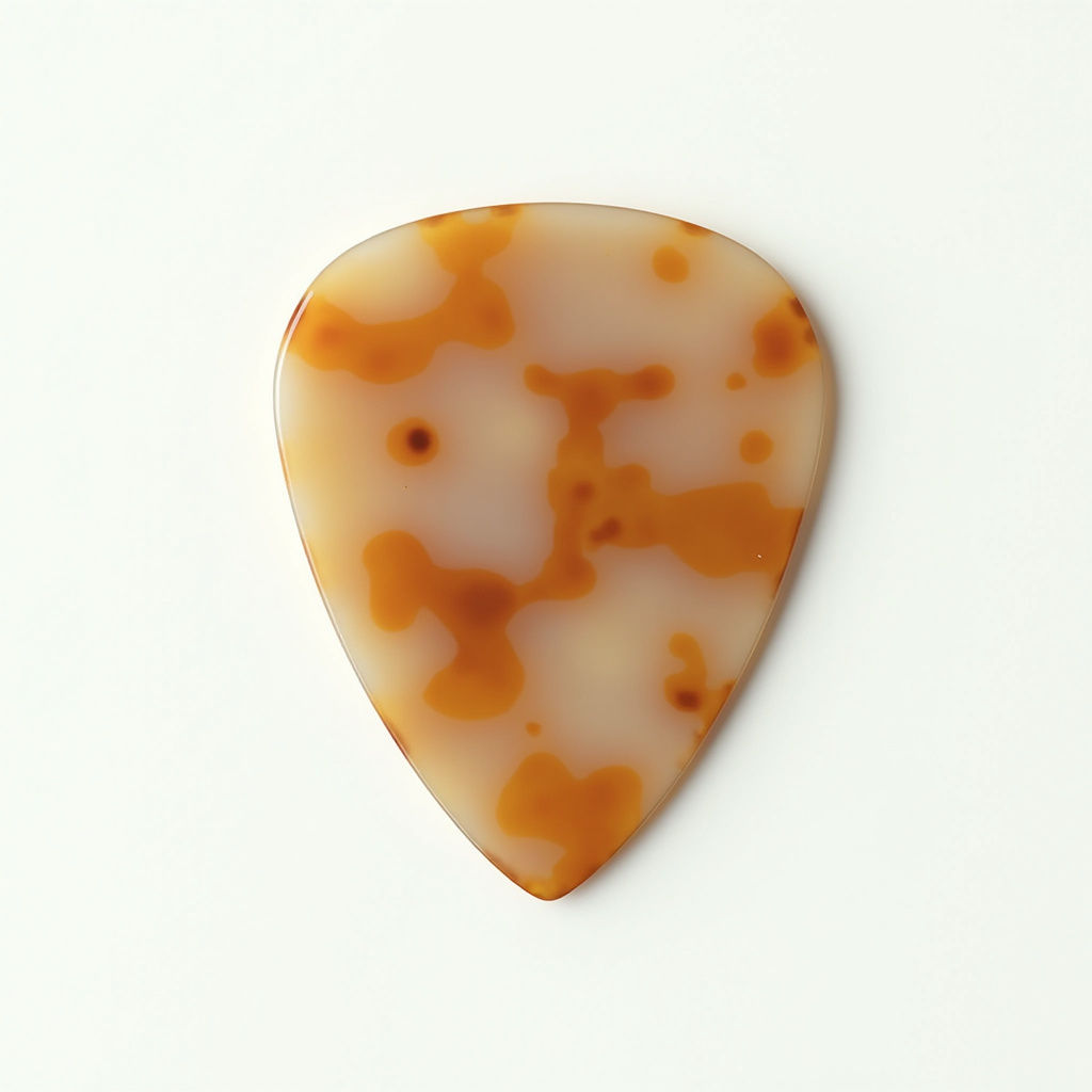 Celluloid Tortoise Shell