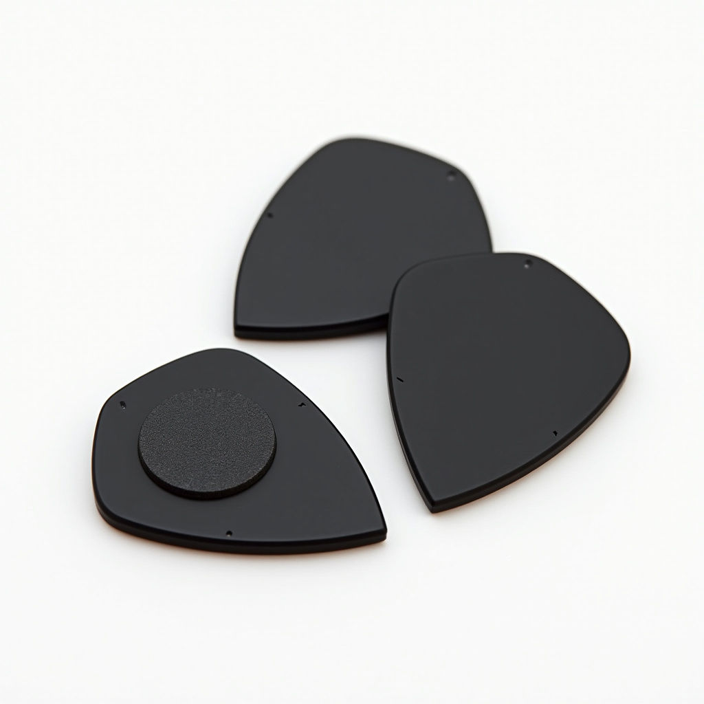 Nylon Black