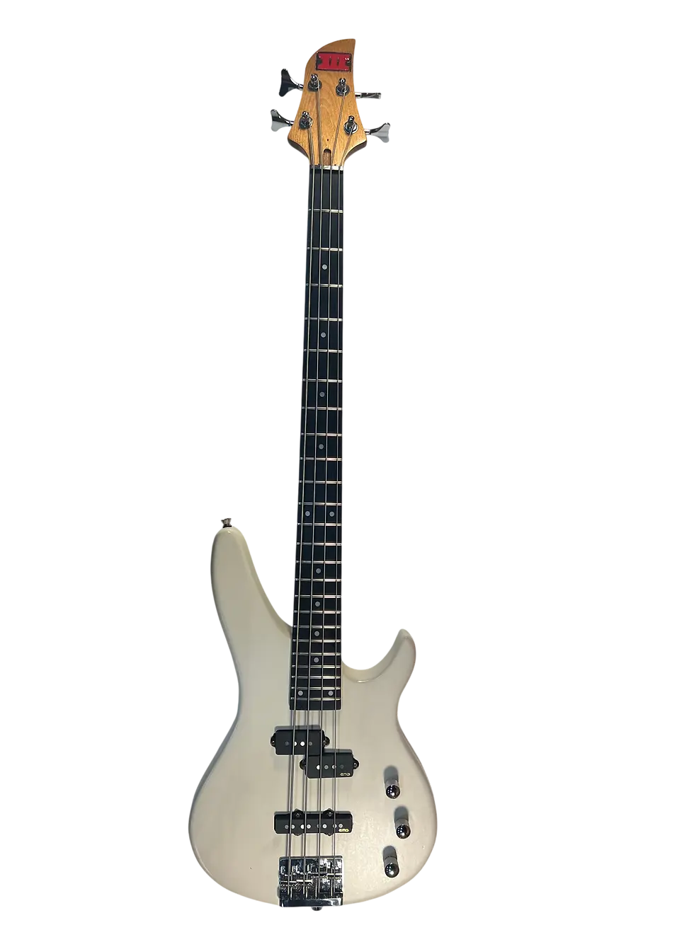 Ghost Bass