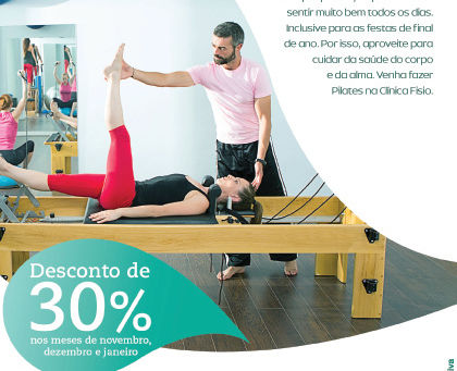 Não perca o prazo de nossa promoção!!