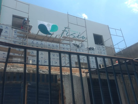 Fisioterapeuta na Parquêlandia - Clínica Fisio - Fisioterapia em Fortaleza