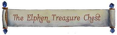 paul-taggart_elphen-chronicles_main-treasure-chest_banner-scroll.png