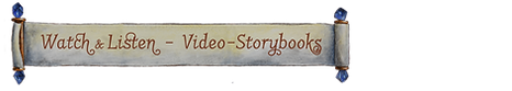 Video-Storybooks from Paul Taggart’s Elphen Chronicles. Fairies. Fantasy. Fairy stories. Fairy tales. Fantasy art. Weftwing. Lacewing. Starfire. Webstrand, the Tooth Gatherer. Paintbox Tales.
