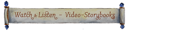 Video-Storybooks from Paul Taggart’s Elphen Chronicles. Fairies. Fantasy. Fairy stories. Fairy tales. Fantasy art. Weftwing. Lacewing. Starfire. Webstrand, the Tooth Gatherer. Paintbox Tales.