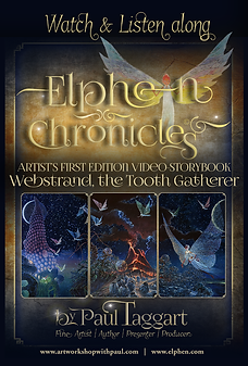 paul_taggart_elphen_chronicles_webstrand_poster.png