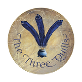 The Three Quills studio - publishers of Paul Taggart's Elphen Chronicles
